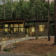 architectural design studio flagstaff custom designed home